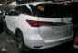 2018 TOYOTA Fortuner 2.4 G 4x2 Manual Transmission-2