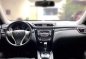 2015 Nissan Xtrail CVT 4x2 7Seater Automatic Transmission-3