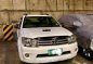 2005 TOYOTA FORTUNER V 4x4 DIESEL Automatic 2011 -7