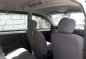 2011 Toyota Avanza 1.3J Financing OK-8