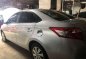 2016 Toyota Vios E Automatic Transmission-4