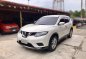 2015 Nissan Xtrail CVT 4x2 7Seater Automatic Transmission-0