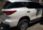 2017 Toyota Fortuner 2.8V Diesel AT 4x4 -4