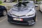 2017 Toyota Corolla Altis 2.0V FOR SALE-0
