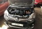 2018 Toyota Wigo 2.0 G Gray Automatic-4