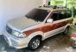 2002 Toyota Revo VX200j Gasoline - 2.0L FOR SALE-0