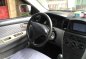 Toyota Altis 2004 FOR SALE-5