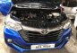 2016 Toyota Avanza 1.3 E Blue Manual-0