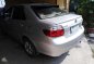 SELLING TOYOTA VIOS 2004 Manual-0