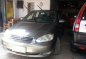 For sale 2004 Toyota Corolla Altis 1.8G-8