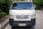 2017 Toyota Hiace Commuter 3.0 super fresh -0