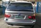 2003 Bmw X5 Automatic Gasoline well maintained-3