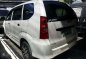 2011 Toyota Avanza 1.3J Financing OK-2