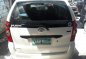 2011 Toyota Avanza 1.3J Financing OK-0