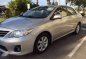 Toyota Altis G 2013 FOR SALE-2