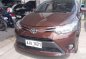 Toyota Vios 2015 for sale-1