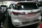 2016 TOYOTA Fortuner 2.4 V 4x2 Automatic Transmission-1