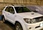 2005 TOYOTA FORTUNER V 4x4 DIESEL Automatic 2011 -8