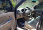 Toyota Hilux G Manual transmission 4x2 2010-4