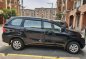 Toyota Avanza 2016 MT For Sale-4