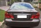 Toyota Camry 2.4V 2006 FOR SALE-1