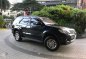 Toyota Fortuner 2013 Automatic Transmission - Casa Maintained-1