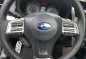 2014 Subaru Forester 2.0 XT Turbocharged-5