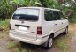 TOYOTA REVO AUTOMATIC 1999 FOR SALE-1