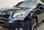 2014 Subaru Forester XT FOR SALE-1