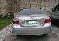 Toyota Vios 1.3 E 2006 Model Manual-2