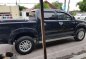 Toyota Hilux G Manual transmission 4x2 2010-6