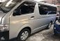 2018 Toyota Hiace Commuter 3.0 Diesel Manual-7