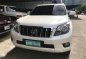 Toyota Prado VX 2012 AT Gas 4x4 -4