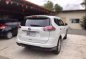 2015 Nissan Xtrail CVT 4x2 7Seater Automatic Transmission-1