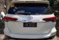 2017 Toyota Fortuner 2.8V Diesel AT 4x4 -3