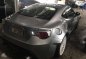 TOYOTA GT 86 2016 Automatic Silver-4