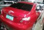 2012 TOYOTA Vios 1.3 E Manual Transmission-2