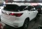 2017 TOYOTA Fortuner 2.4 G 4x2 Automatic Transmission-2