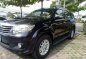 TOYOTA Fortuner 2013 FOR SALE-2