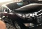 2017 Toyota Innova 2.8 E Doesel Black Manual-1