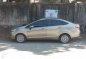 Ford Fiesta 2013 (automatic) sparkling gold rush-0