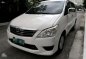 2013 Toyota Innova E Diesel AT -1