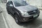 2008 Toyota Fortuner for sale-2