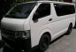 Toyota Hiace Commuter 2017 for sale-3