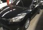 2016 Toyota Vios 1.3 E Black Automatic-3