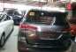 2017 TOYOTA Fortuner 2.4 G 4x2 Manual Transmission-1