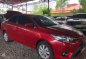 2016 Toyota Vios E Automatic Transmission-0