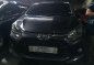 Newlook 2018 TOYOTA Wigo 10 G Manual Gray-2