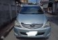 Toyota Innnova G 2011 diesel automatic transmission -1