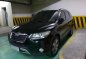 Hyundai Santa Fe 2011 Automatic Diesel P700,000-1